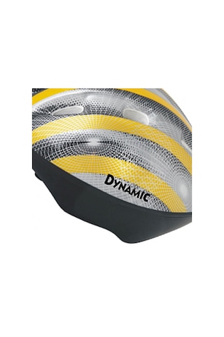Dynamic Pw904 Unisex Kask 1DYAKPW904-091 Çok Renkli