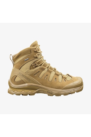 Salomon Quest 4d Gtx Forces 2 Coyote Brown L40943400 Sarı