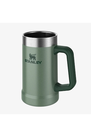 Stanley Stay-chill Stein 0.7l Unisex Yeşil Termos 02874