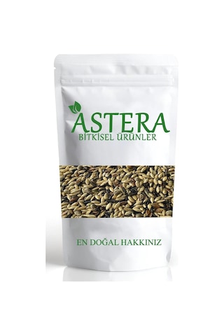 Astera 5 Kg Kanarya Yemi Özel Karışım 0.75 LT - 2.5 LT - 12 KG