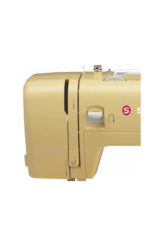 Singer Simple 3223Y Sarı Dikiş & Nakış Makinesi