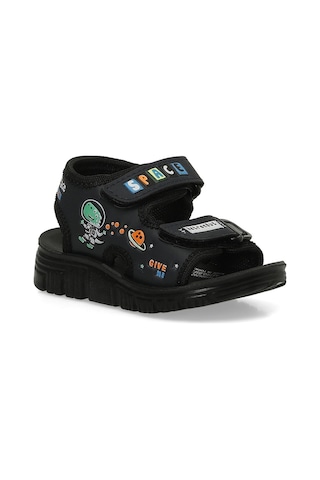 Polaris Astro.b5fx Lacivert Erkek Çocuk Sandalet 000000000101986302 Lacivert