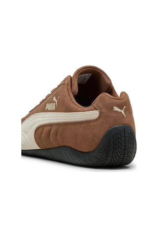 Puma Speedcat Og Unısex Ayakkabı 398846 31 Kahverengi