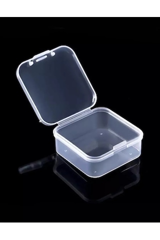 Car Paradıse Küçük Eşyalar İçin Saklama Kabı 176873994 Beyaz