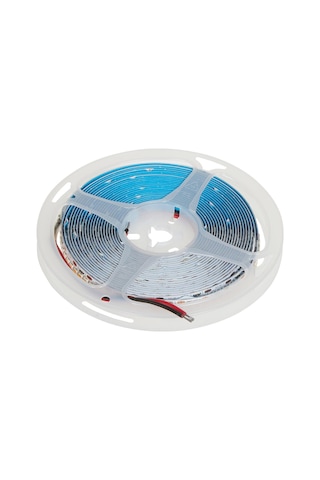 Cata Ct-4538g 240 Çipli G.ışığı Led Şerit 5 Mt Cata