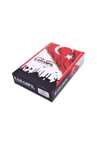 Karanfil 1010 Bayrak 70x105 Diğer