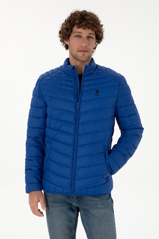 U.s. Polo Assn. Erkek Saks Mont 50312001-vr045 Sax