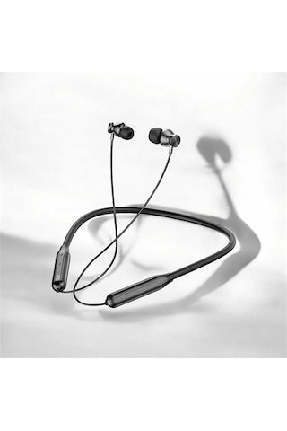 Boyun Bantlı Bluetooth Kulaklık Anc Özellikli Kulaklık İçi 2