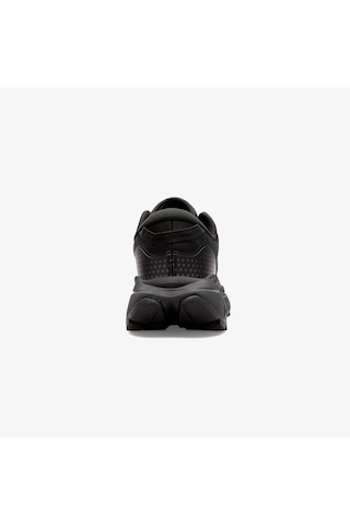 Nautica Erkek Siyah Sneaker Düz Nt604t Siyah