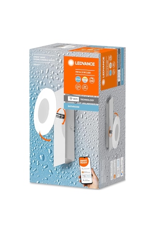 Tr Smart Wıfı Orbıs Wave 200 Ip44 Twcrledv