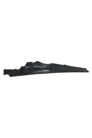 Dacia Sandero 2013-2020 - Ön Cam Kenar Plastiği Sağ Silgi Paneli Oem No: 668220167r