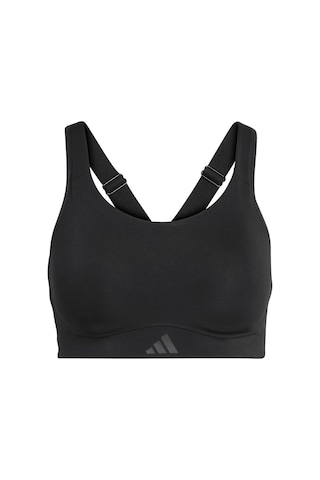 Adidas Kadın Siyah Sporcu Sütyeni Opt Hs Bra Jn6896
