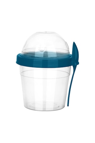 500 Ml Müsli-mama Kabı-mercampoutdoor Muhtelif Diğer
