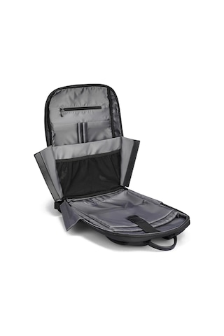 Mark Ryden Mr1113 00 Space Edz 15.6 İnc Siyah Laptop Çantası Siyah
