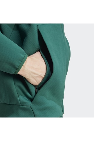 Adidas Jf6539 M Z.n.e. Fz Erkek Tracktop Yeşil