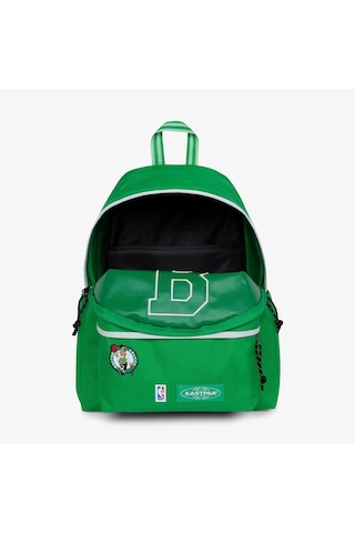 Eastpak Day Pak'r Boston Celtics Unisex Yeşil Sırt Çantası Ek0a5bg45z81 Yeşil