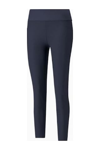 Puma Pwrshape Women Golf Kadın Pantolon Navy Blazer