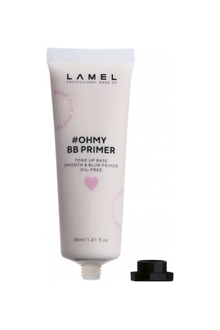 Lamel Oh My BB Makyaj Bazı No 401 30 ML