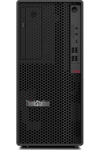 Lenovo ThinkStation P2 Tower G2 30JQ003NTR Ultra-7 265F 32 GB 1 TB RTX2000 Ada W11P Masaüstü Bilgisayar