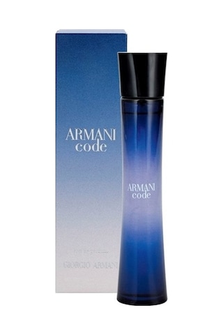 Giorgio Armani Code Femme Kadin Eau De Parfum 75 Ml Diğer