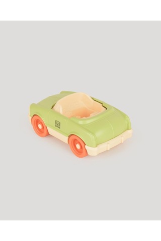 Lc Oyuncak Yeşil Klasik Arabam