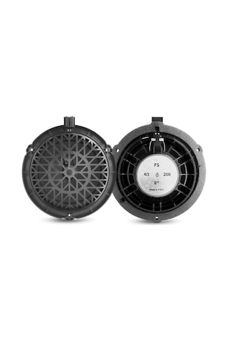 Fullsound K-1420r Oto Hoparlör 16cm 100 Watt Citroen Peugeot 1 Adet