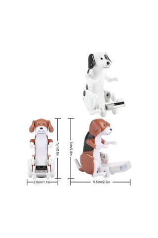 Satılık Komik Sikişen Köpek Usb Flash Bellek Köpek Kullanıldığında Poposunu Sallıyor Yenilikçi Usb3.0 Hongde