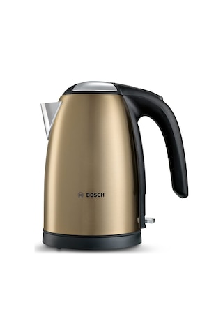 Bosch TWK7808 1.7 LT Paslanmaz Çelik Su Isıtıcı Kettle