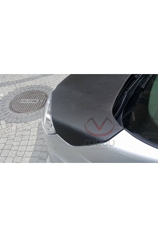 Ford Courier Tam Kaput Maskesi (292397310)