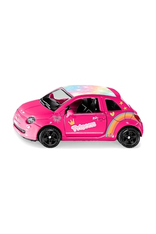 Siku Craftwork Model Fiat 500 "princess" 6503 Çok Renkli