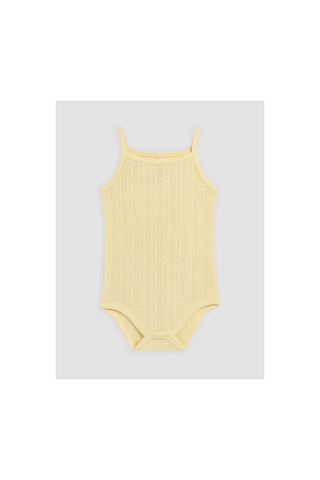 Lc Waikiki Alıta Cıty Farkıyla Lcw Baby Pembe Kare Yaka Nakışlı Kız Bebek Çıtçıtlı Body 3'lü Pembe - 930970938 Pembe
