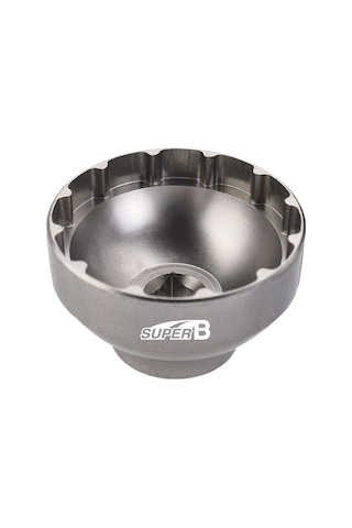 Superb Tb1068 Orta Göbek Sökme Anahtarı Sram Dub Race Face Siyah