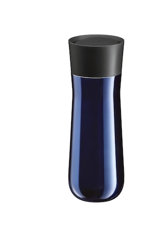 Wmf Impulse Termos Bardak, 350 Ml, Otomatik Kapaklı, 360 İçim Özellikli, İçecekleri 8 Saat Sıcak Ve Sku: Smg8690010220028 Açık