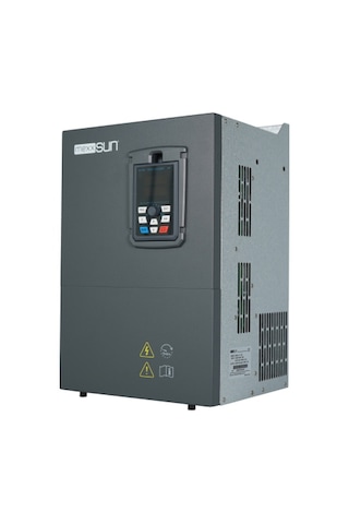 Mexxsun 60Hp 45kW Trifaze Solar Pompa Sürücüsü