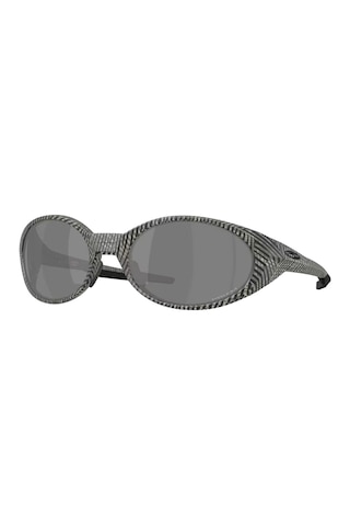 Oakley Oakley Eye Redux Erkek Gri Gözlük 8941 Gri