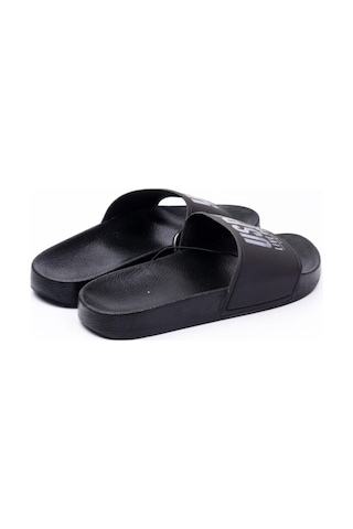 U.S. Polo Assn. U.S Polo Assn. Gusty 1Fx Erkek Terlik SİYAH Siyah