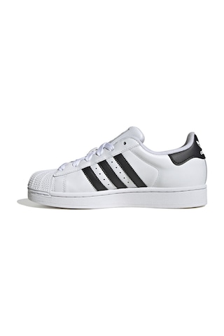 Adidas Superstar Iı W Kadın Günlük Ayakkabı Jh7032 Beyaz Jh7032 Beyaz