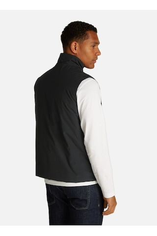 Calvin Klein Calvın Kleın Erkek Yelek K10k113903-beh K10k113903-beh Siyah Siyah