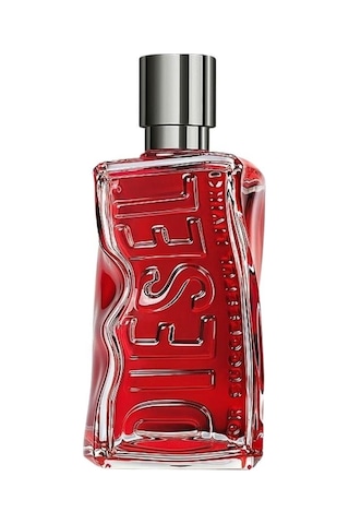 Diesel D Red Unisex Parfüm EDP 100 ML