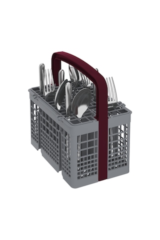 Arçelik AB 260 6 Programlı 14 Kişilik Ankastre Bulaşık Makinesi