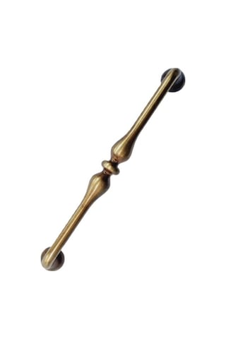 Yayık Kulp 160 Mm Antik Sarı 5 Adet Antik Sarı