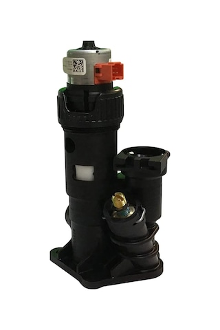 Vaillant Turbotech Üç Yollu Plastik Grup Motorlu