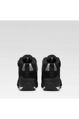 Xpd X-radıcal Lady Spor Bot Siyah - Fuşya