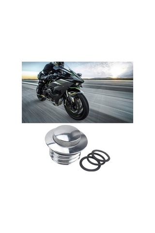 Didadodo Krom Yakıt Deposu Açılır Gaz Kapakları Harley Için Uygun 1982-2019 Tek Vidalı Yeni Tasarım