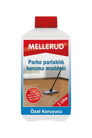 Parlak Parke Cilası 1 Litre Parlak Parke Cilası 1 Litre