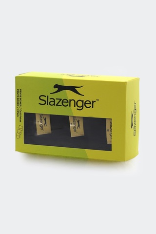 Slazenger He 3 Lü Set Erkek Lacivert Boxer Lacivert