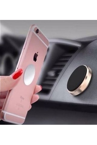 Manyetik Araç Telefon Tutucu Tdrtr