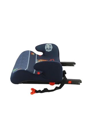 Disney Toy Story Comfort Isofixli 15-36 Kg Yükseltici Oto Koltuğu - Toys Play Jean