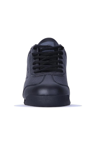 Lescon Wınner 9 Sneakers Spor Ayakkabı Siyah