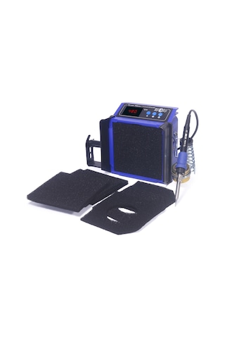 Sunline 948dqıı Duman Emicili Havya İstasyonu